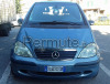 Mercedes Classe A 170CDI