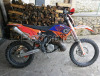 KTM ECX 250 2t 2010