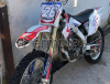 Honda Crf 250 2008