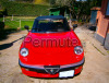 Alfa Romeo Spider Duetto (Targa Oro)