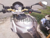 moto aprilia shiver 750