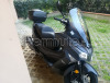 Kymco xtawn 300i abs