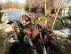 Ktm exc 125 my 2007 ottime condizioni