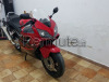 Scambio o vendo cbr 600 f anno 2006