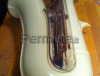 Scambio, permuta: Grafton Acrylic Alto Sax Saxophone sn 12xxx in original state (no selmer mark VI