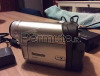 Videocamera Digitale Panasonic Nv-gs17Eg mini DV Batteria