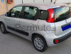 Offro Fiat Panda per Monovolume GPL