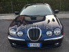 Jaguar s Type con soli 55.000