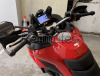 Ducati Multistrada 950 Touring Pack