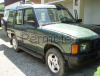 land rover discovery -pochi km - autocarro -