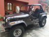 Jeep cj7