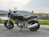 Permuto Ducati Monster con moto da enduro