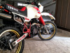 Yamaha XT 600 Z Tenere' 34L