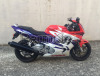 Honda Cbr600f