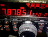 permuto yaesu ft 450 d