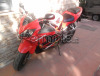 scambio cbr 600 sport con tmax