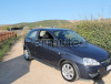 Opel corsa 1.3 cdti 2006