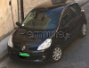 Scambio Renault clio con auto van