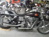 permuto Harley dyna wide glide 1450 anno 2000