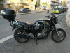 Honda Cb500 1997 iscritta FMI