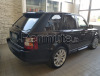 Vendo Range Rover Sport 2.7 HSE a 10.000 euro o permuto con utilitaria di mio gradimento