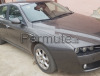 Scambio alfa 159 con suv