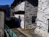 Abitare in borgata