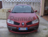 Permuto Renault Megane Grandtour 1.9 full optionals anno 2006 con Fiat Grande Punto diesel/metano