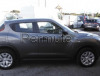 Permuto Nissan Juke con Vw Polo