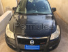 Scambio o vendo Fiat Sedici