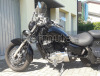 Honda shadow vt 1100 - 96