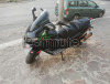 Aprilia SRV 850 anno 2012