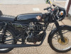 Skyteam ACE DARK 125 replica Honda ACE del 1970