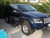 Jeep grand cherokee crd 2700 laredo 2005