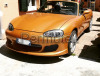 Permuto mazda mx5 nb per un alfa 75.