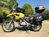 Bmw Gs 650 abs