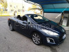 scambio peugeot 308 cabrio anno 2014 1600 diesel