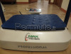 pedana vibro basculante professionale