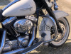 Vendo o scambio Harley Davidson Road King FLHR anno 2001