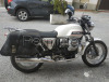 Moto Guzzi V7 Classic