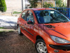 peugeot 206 metano 1.4 5 porte