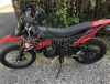 Vendo/scambio enduro 125 4t