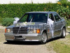 Mercedes 190E 2.5-16V