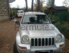 scambio jeep cherokee con freelander 2 o rav 4 o con suv 4x4 a metano