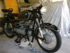 BMW R26 del 59' 2 mila km reali