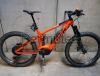 E-bike Trek Powerfly 9 lt plus