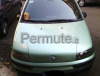 Fiat Punto jtd 1.9 ELX