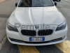 Bmw 520 sw del novembre 2012,207000 km super accessoriata