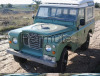 Land Rover serie 3 - ASI