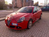 Alfa Romeo Giulietta Sprint Speciale 1.6 JTDm 120cv Euro 6b